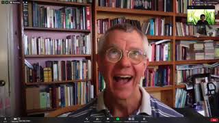 Interview with UT's Dr. Daniel Bonevac