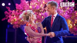 Waltzing through EVERY SINGLE DANCE from Week 5 | Strictly Come Dancing - BBC