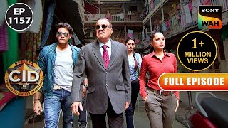 Mumbai Chawl के Crime Scene को किया CID ने Crack | CID | सी.आई.डी | 8 Mar 2024