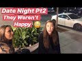 Date night Pt.2 | We made it about us and not the girls...Didn't work that well!