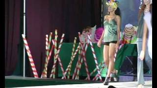 Model Gianni Francisca