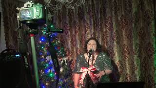 White Christmas Irving Berlin Cover By Avelia Moisey Voicetrumpet