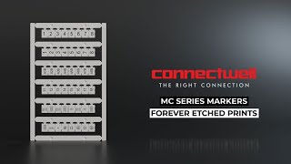 Connectwell Mc Series Markers