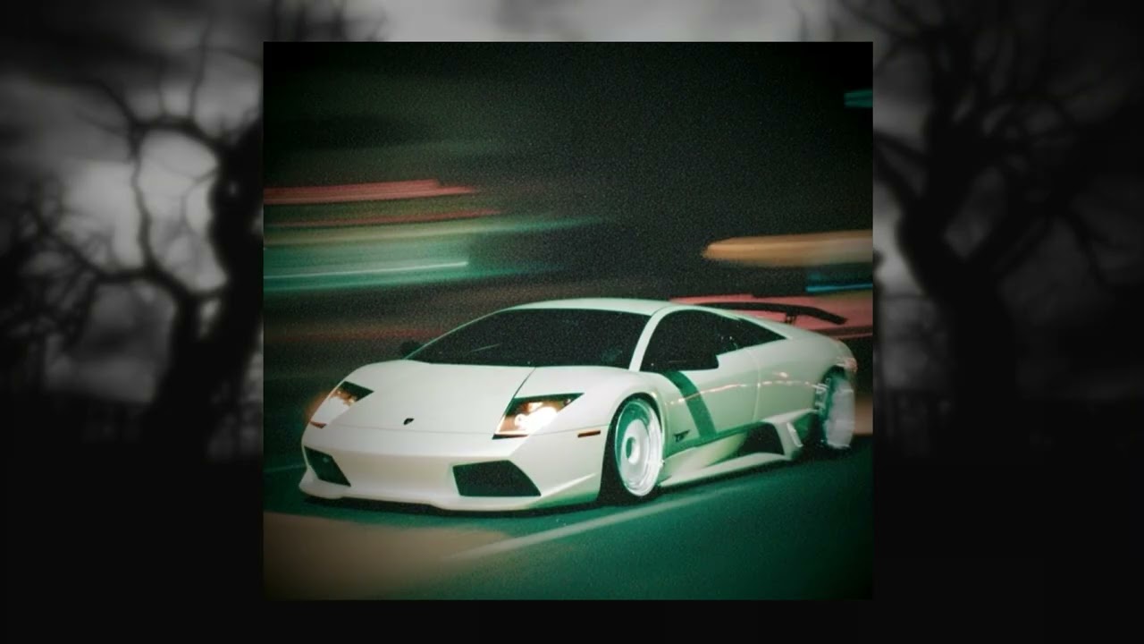 (free) bones x ghostemane type beat '' tronic ''