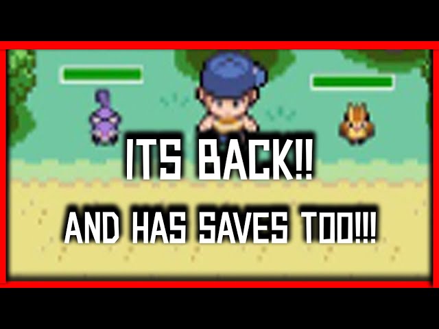 Pokemon Tower Defense 3 - You have a new story, new type, and more  dangerous tasks - Pokemoner.com - Video Dailymotion