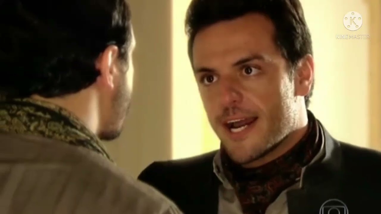 Festival Das Porradas Nas Novelas 02