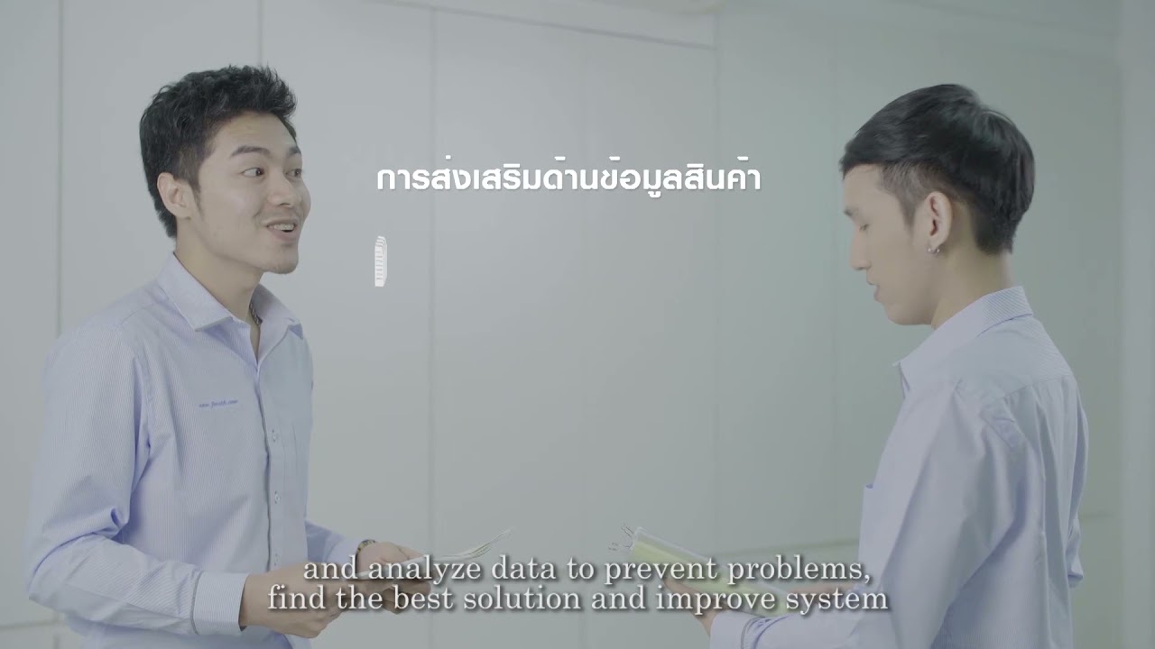 Future Medical Supply Corporate Video English Subtitles