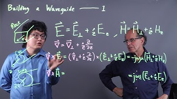 ELEC311 - Building a Waveguide 1