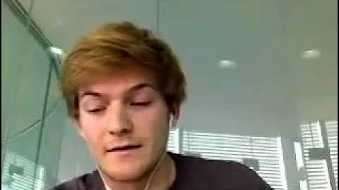 Frederic Jacobs on Storify and curation of social ...