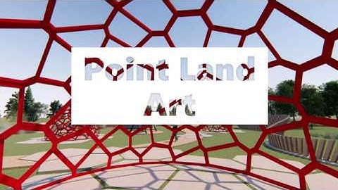 Point LAND Art - Landscape Architecture |  LASD STUDIO