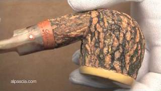 pipa Tom Spanu 159 - smoking pipe