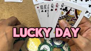 Grabe Panalo Na Naman Si pandoy  tongits 2026