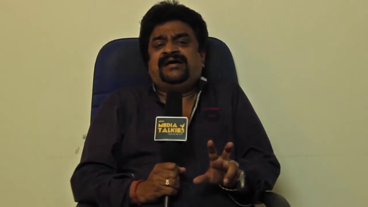 Exclusive Video  Chinni Jayanth Talks About Vijay