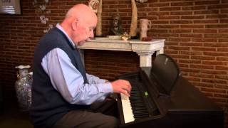 The brazze and I   Ernesto Lecuona by Hugo Bear Gimenez