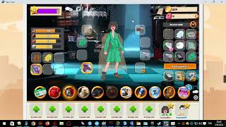 Hero Zero Gameplay PC - 2023/09/02  03:26  33 457