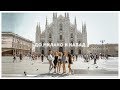 До Милано и назад | Visages girls