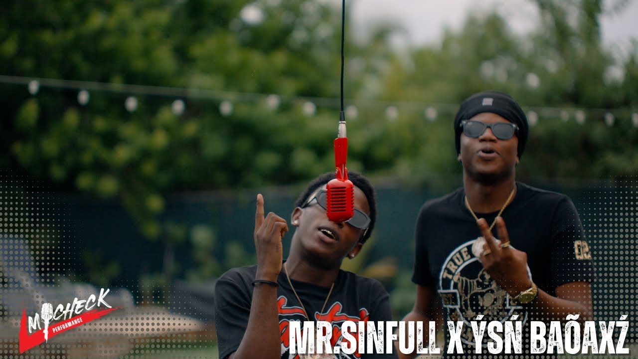 Watch Mr sinfull x Ýsń Baõaxź Homicide | MiCheck Performance on YouTube Watch Mr sinfull x Ýsń Baõaxź Homicide | MiCheck Performance on YouTube