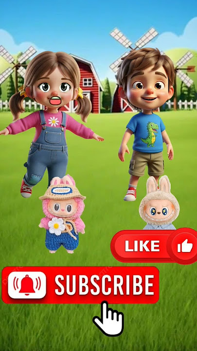 boneka labubu bisa pencet subscribe dan like gaes😆😅😽 #kartun #lucu #animasi #funny #labubu