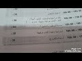 استعمال الزمن الاطار المنهاجي لفترة واحدة وفترتين 