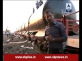 Politics over supplying water to Latur