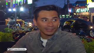 Download lagu Cerita Dariuz Berlibur Ke Pulau Belitung Insert Siang 7 September 2017 Cerita Dariuz Berlibur Ke Pulau Belitung Insert Siang 7 September 2017