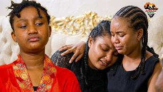 A Touching True Life Story That Everyone Needs To Watch And Learn - Oguike Sisters | African Movie