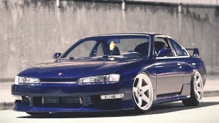 Final Drive in the Kouki