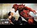 Resident evil the final chapter clip compilation 2 2016 scifi milla jovovich