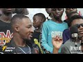 Mali rap freestyle party avec 2bto king sam djul mendoza et vesca baws radiodjekafo