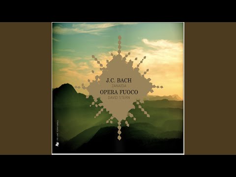Guarda Zanaida, Act I, Scene 5: I. Recitative: (Che fia di me?) (Osira, Zanaida, Aglatida, Silvera) su YouTube Guarda Zanaida, Act I, Scene 5: I. Recitative: (Che fia di me?) (Osira, Zanaida, Aglatida, Silvera) su YouTube