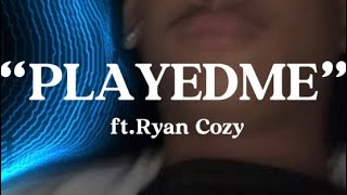 Playedme  Holy Bengga Ft Ryan Cozy
