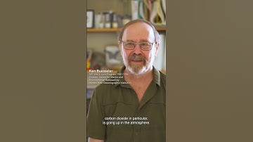 Advancing ocean science