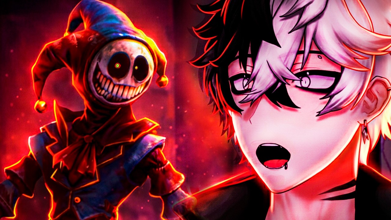 POPPY PLAYTIME 5 SÓ QUE EDITADO PARA FOCAR APENAS NA HISTÓRIA!