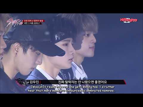 [ENG SUB] Stray Kids EP.4 Unit Mission Elimination Result ′전원 데뷔 or 탈락자 발생′ 스트레이 키즈의 운명은?