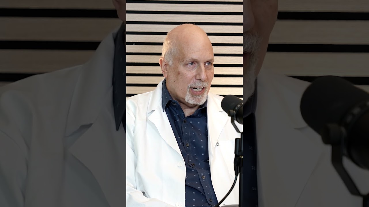 He wants to disrupt the prescription drug industry.