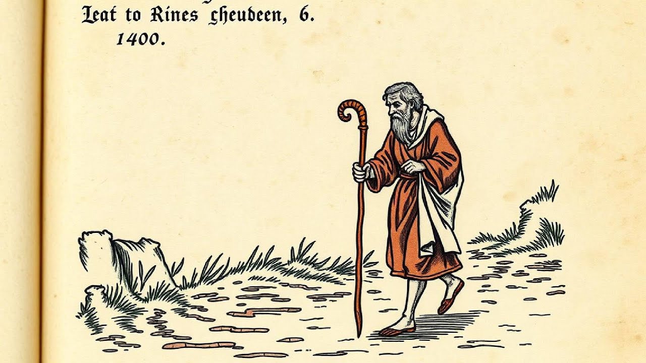 Top 6 Challenges for Elderly Travelers in the Middle Ages