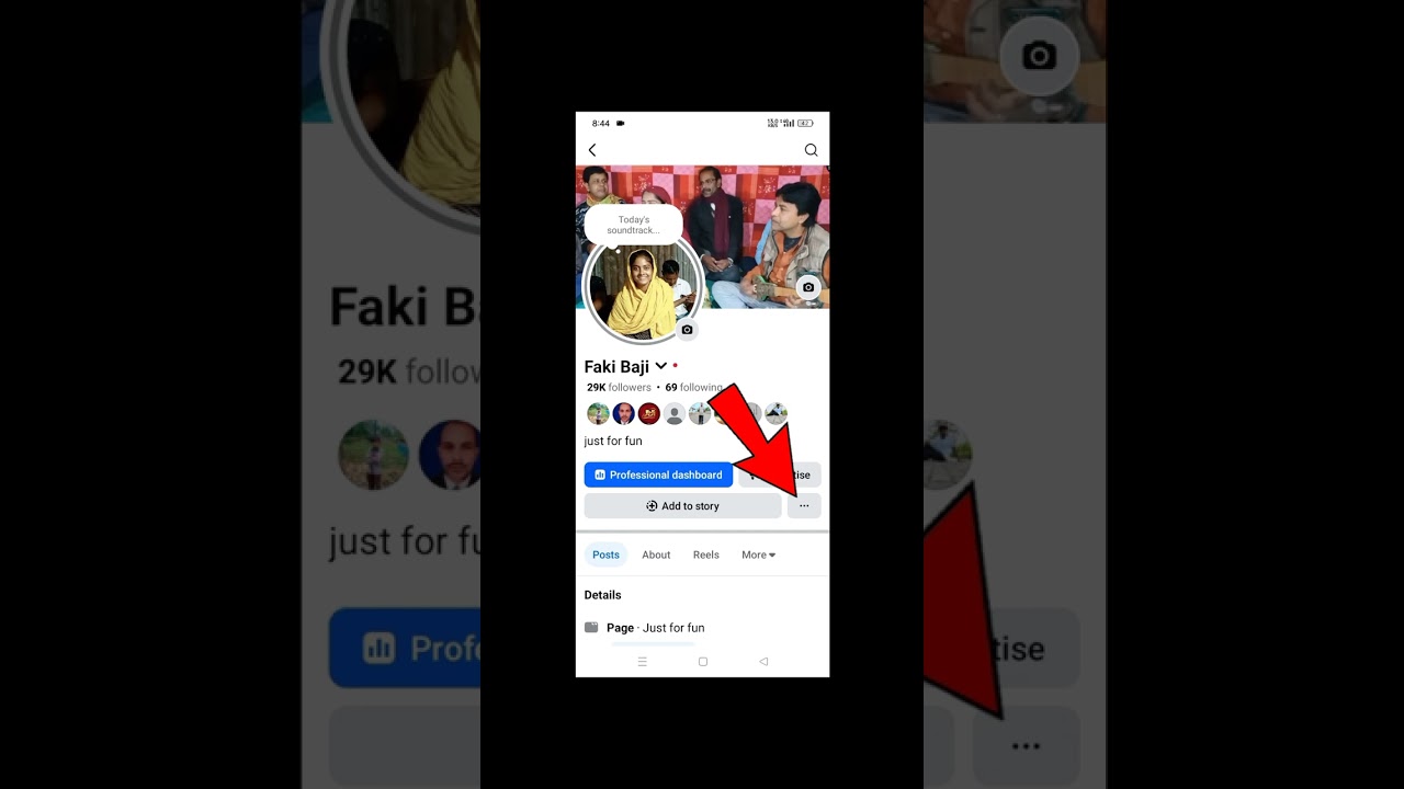 Facebook viral tips Bangla 