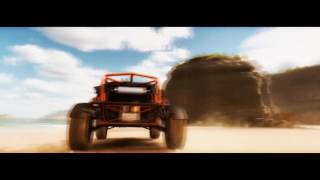 Free intro #31 (Game mix) screenshot 5