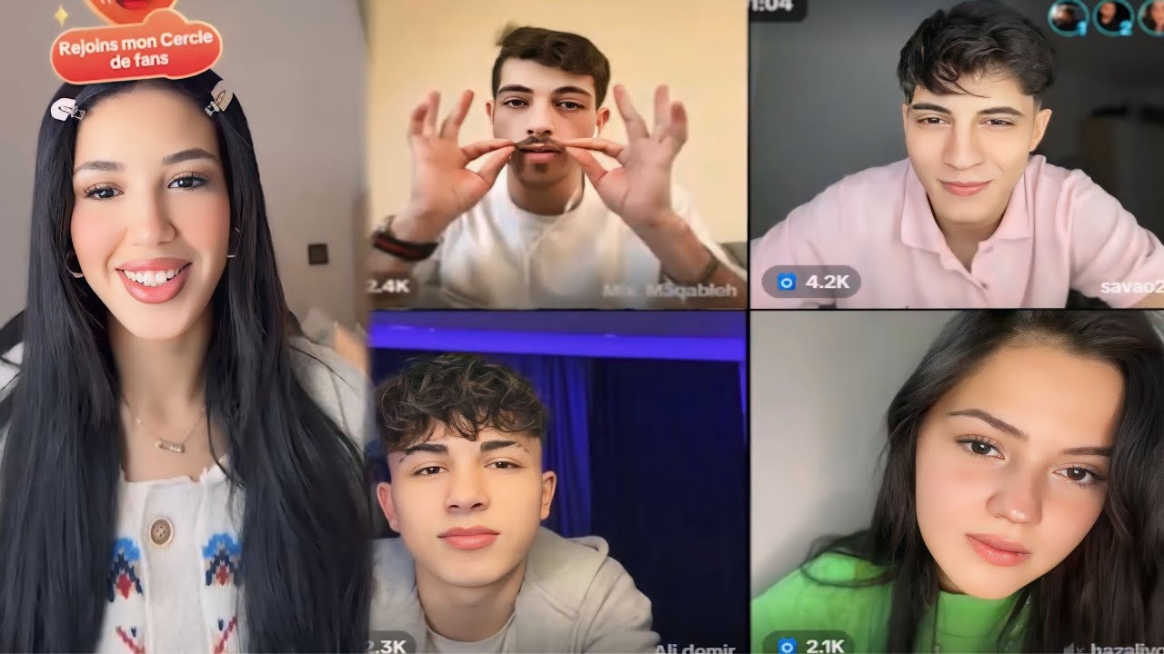 بث منال ~ 𝐌𝐚𝐧𝐚𝐥 𝐋𝐢𝐯𝐞