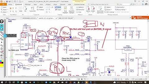 R23/G4 Motherbord Schematic Diagram In Hindi Explain