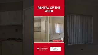 🏡 Rental of the Week | 2/5 Broadway, Bassendean WA 6054  #realestate #perthrealestate #property