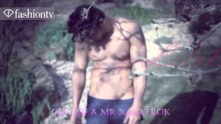 LELAKI SIMPANAN - Mr X Katrok & CHouse