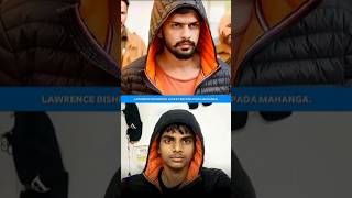 Lawrence Bishnoi की Jacket बेची तो सीधा जेल! 😱❌ #shorts