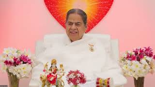 Spanish    October 11, 2026   Mohini Didi   कल्याणकारी दृष्टि  Benevolent Vision