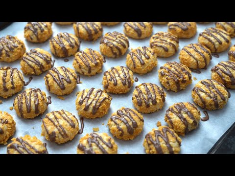 Kue Kering Jagung