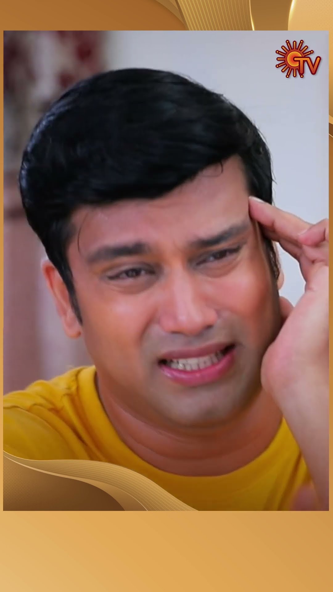 #Sevvanthi #SunTV #shorts #tamilserial