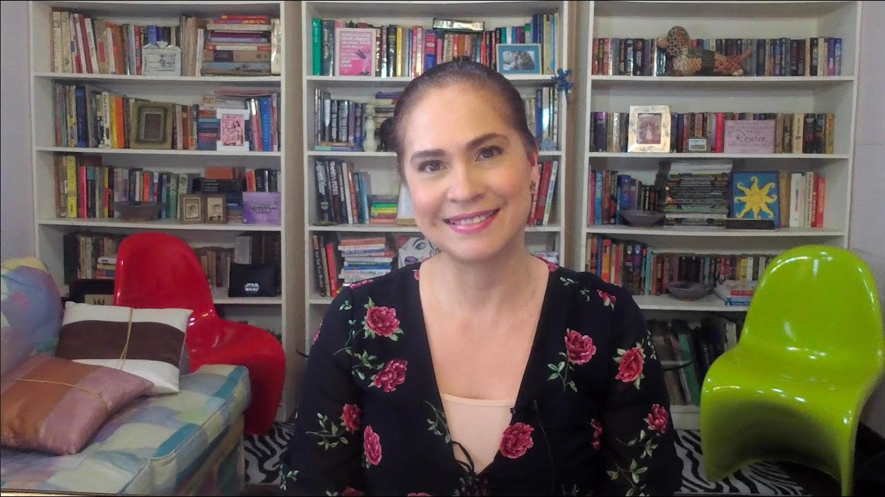 Let's have Breakfast with Jesus & Draw Closer to Him | Joyce Burton-Titular