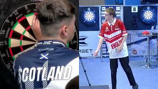 JDC Nations Cup Boy s Singles Final