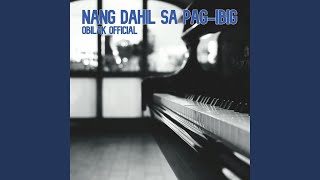 Nang dahil sa pag-ibig (feat. 52 &amp; crown)