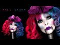 DOLL ON THE STICK | The Glam Devil